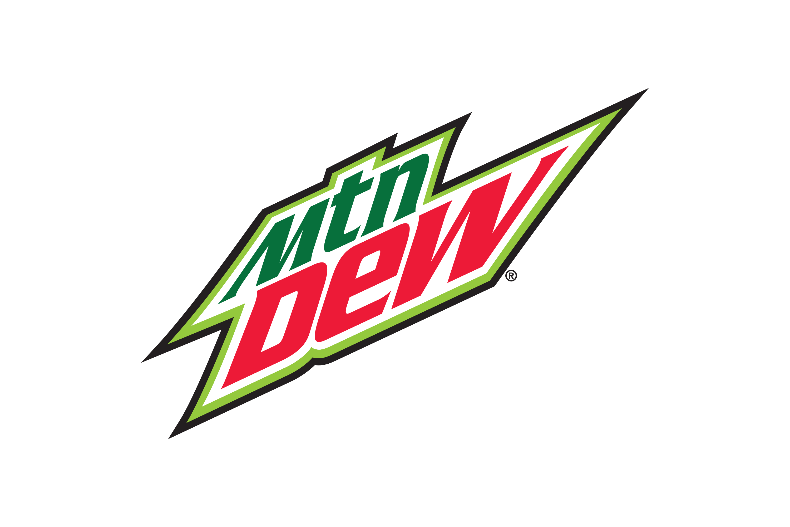 Mountain Dew