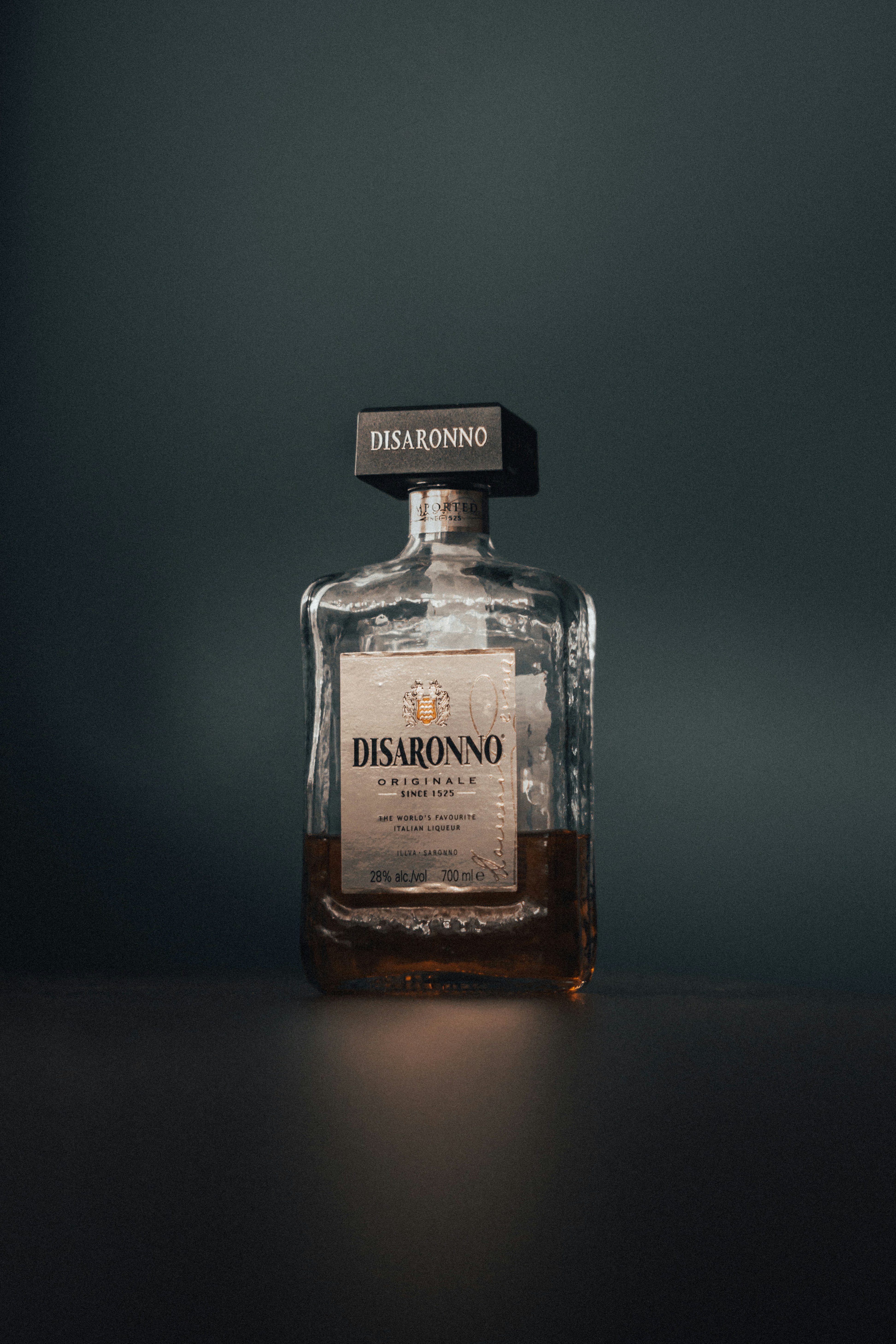 DISARONNO ITALIAN LIQUEUR