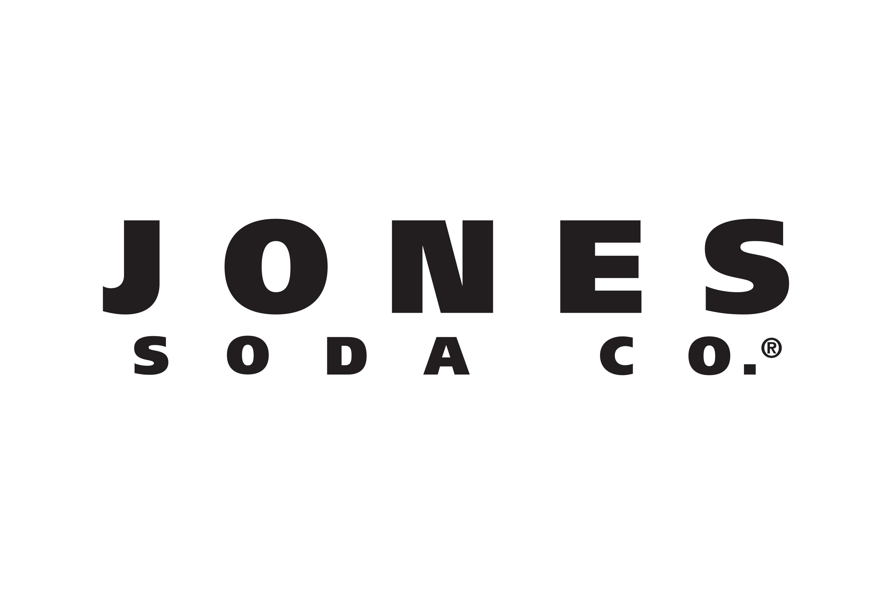 Jones Soda Co.