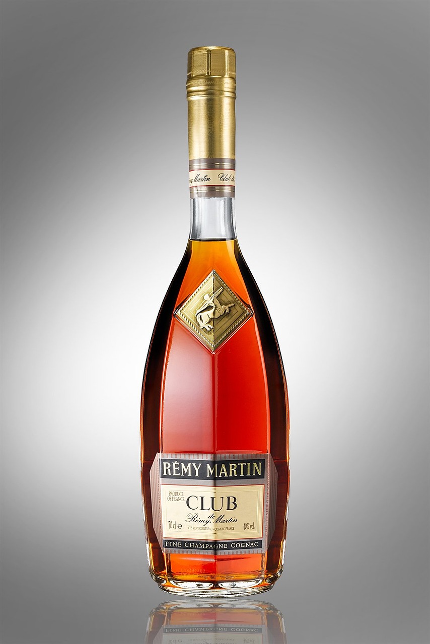 RÉMY MARTIN