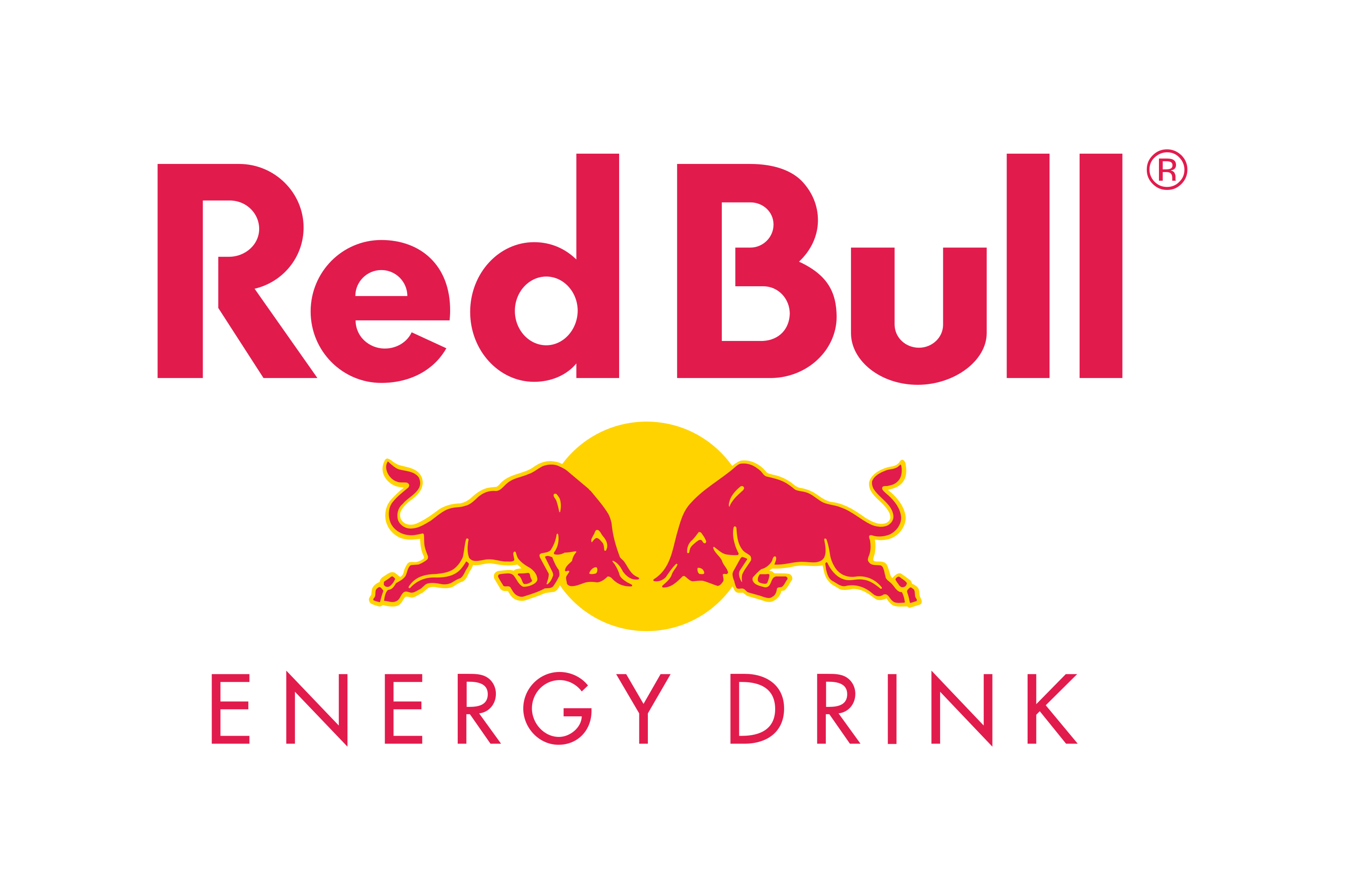 Red Bull